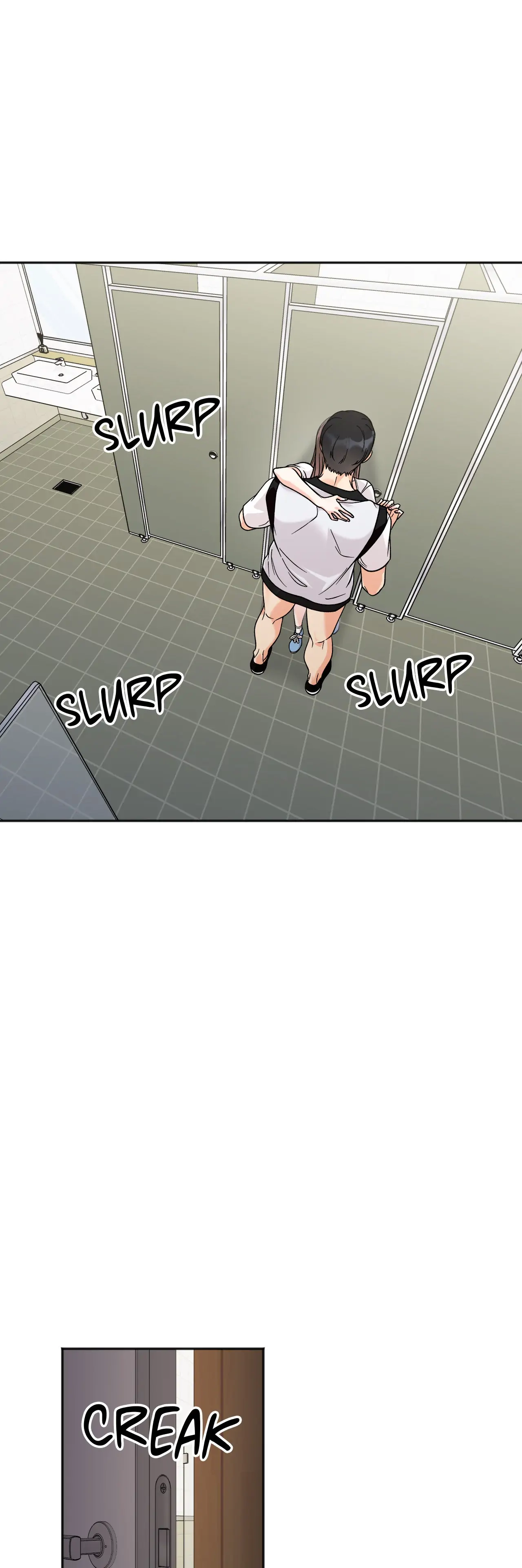Read Secret Siblings chapter 12 image 25 on Lezhin