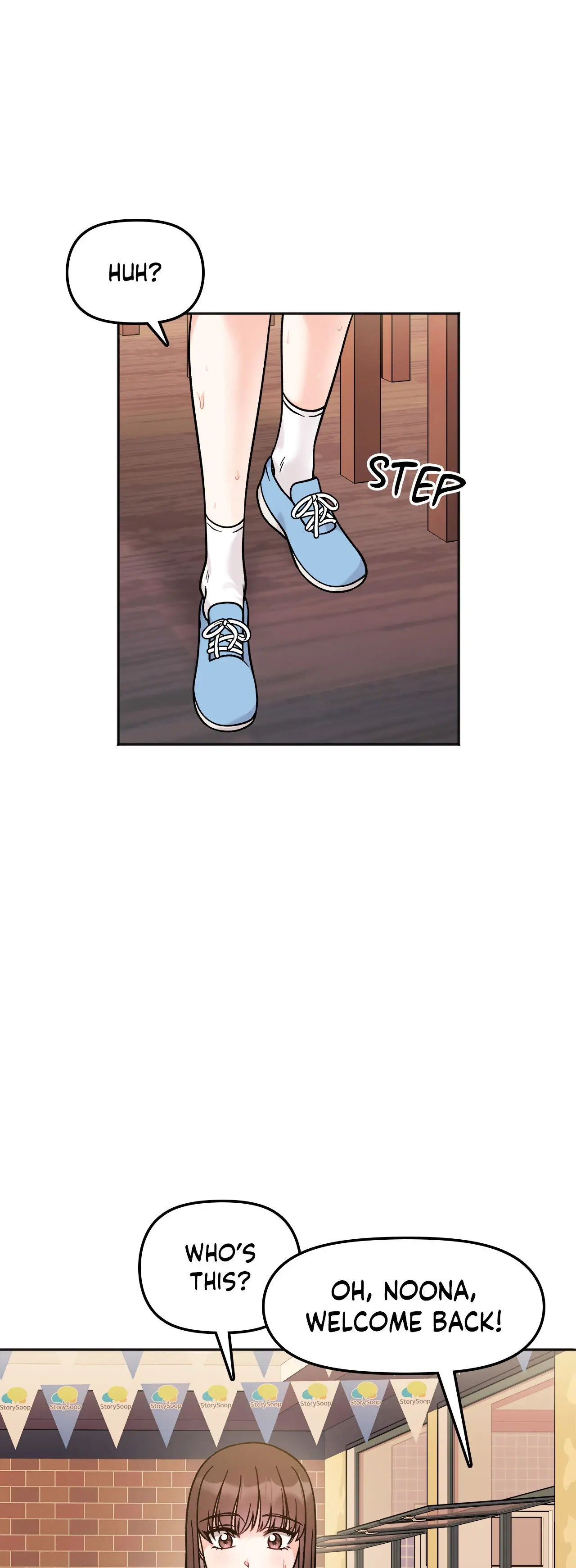 Read Secret Siblings chapter 12 image 30 on Lezhin