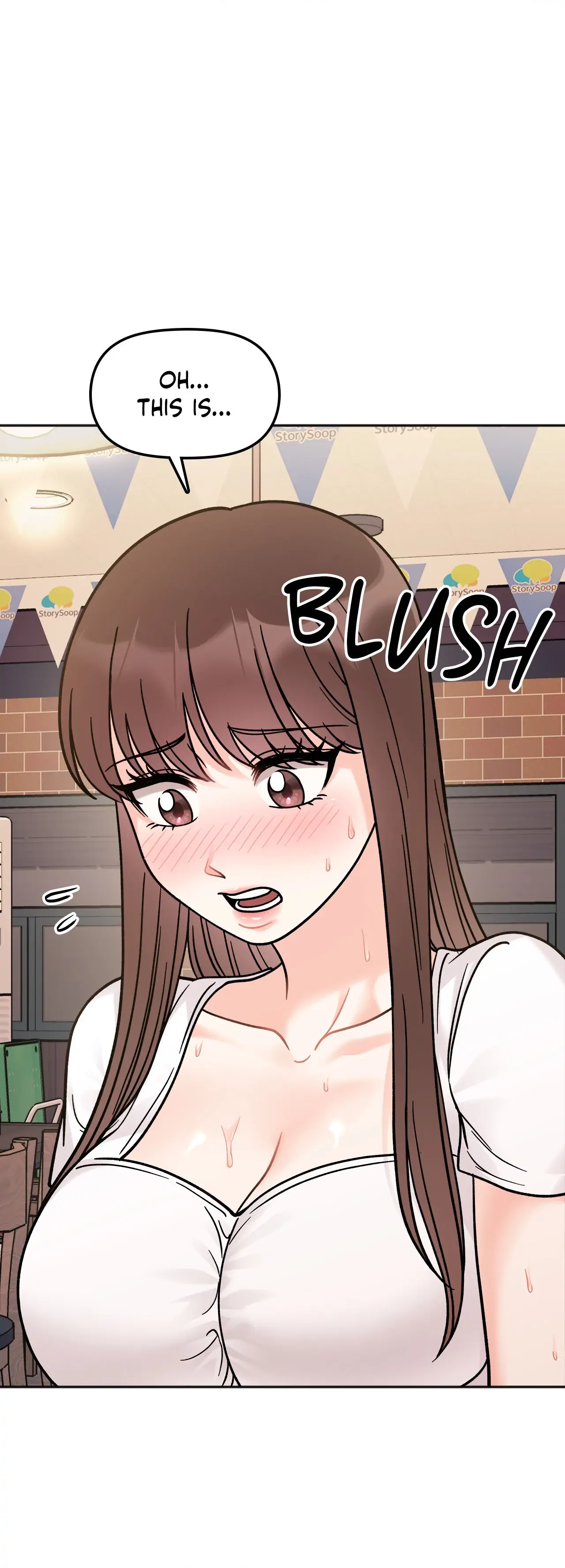 Read Secret Siblings chapter 12 image 39 on Lezhin