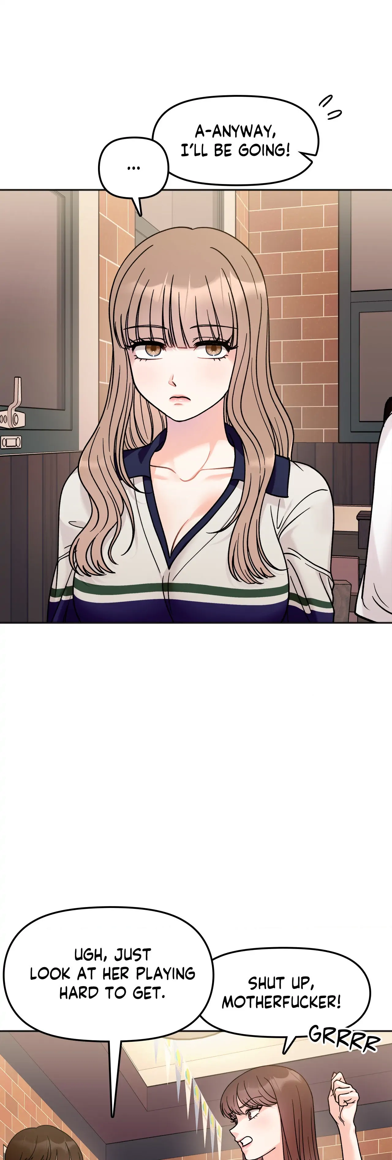 Read Secret Siblings chapter 12 image 40 on Lezhin