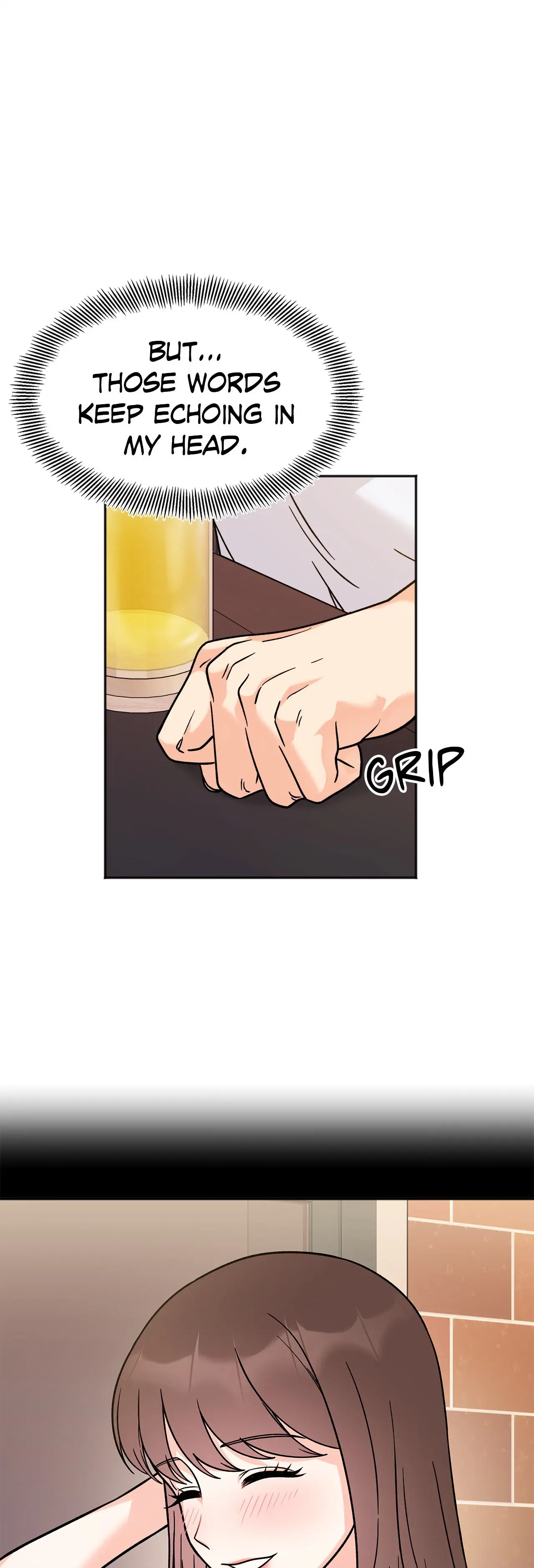 Read Secret Siblings chapter 12 image 45 on Lezhin