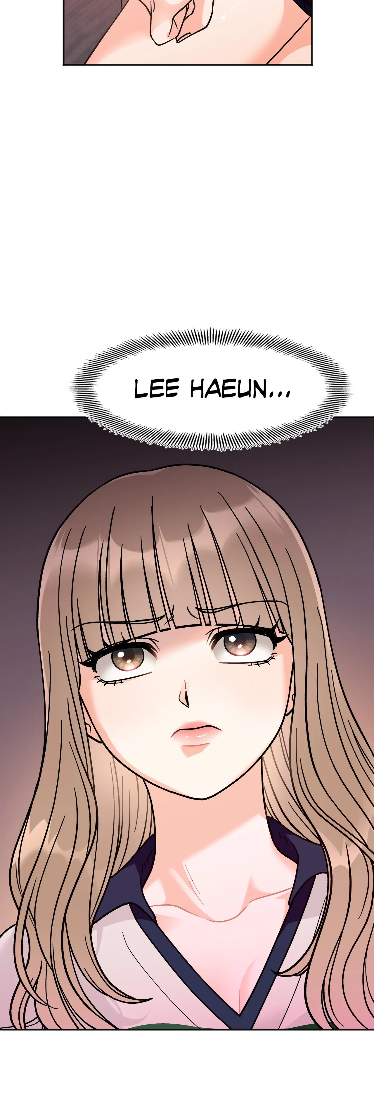 Read Secret Siblings chapter 12 image 9 on Lezhin