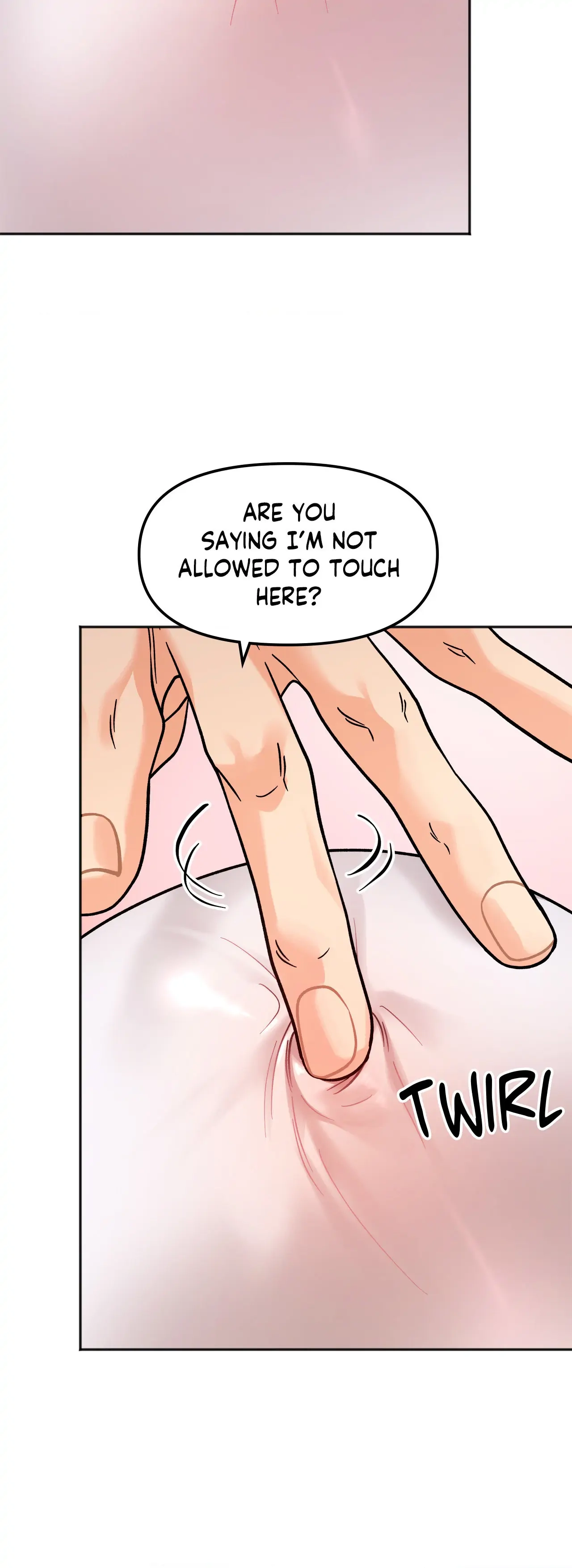 Read Secret Siblings chapter 13 image 16 on Lezhin