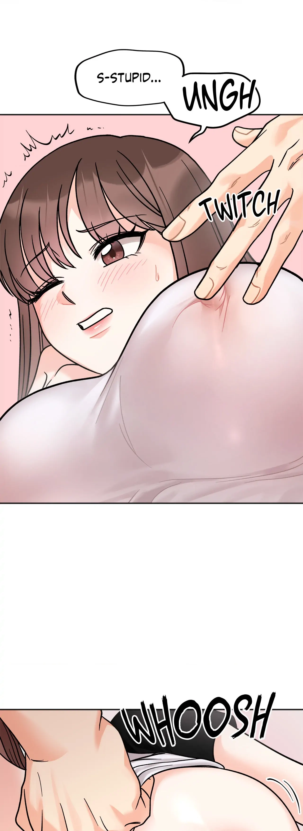 Read Secret Siblings chapter 13 image 17 on Lezhin