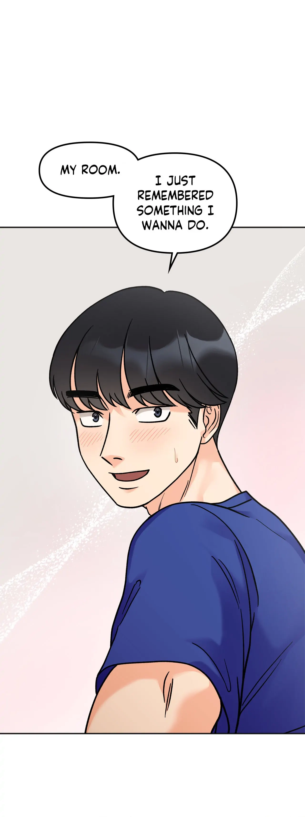 Read Secret Siblings chapter 13 image 28 on Lezhin