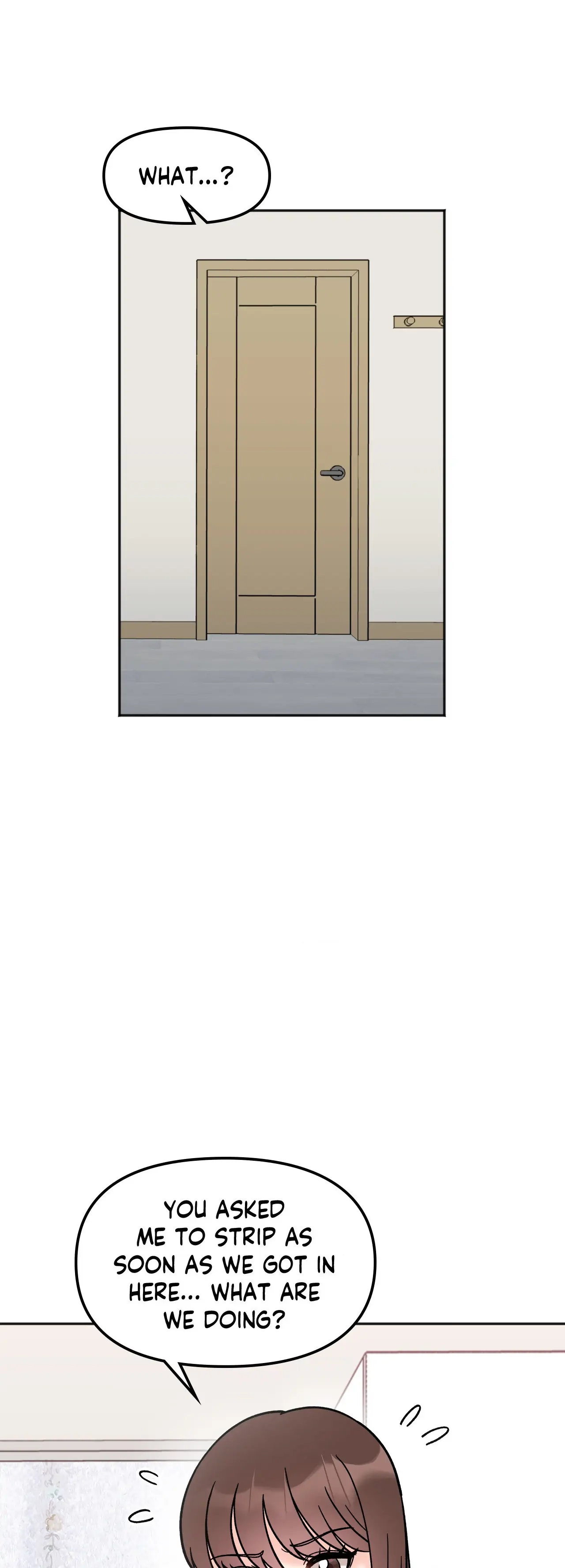 Read Secret Siblings chapter 13 image 30 on Lezhin