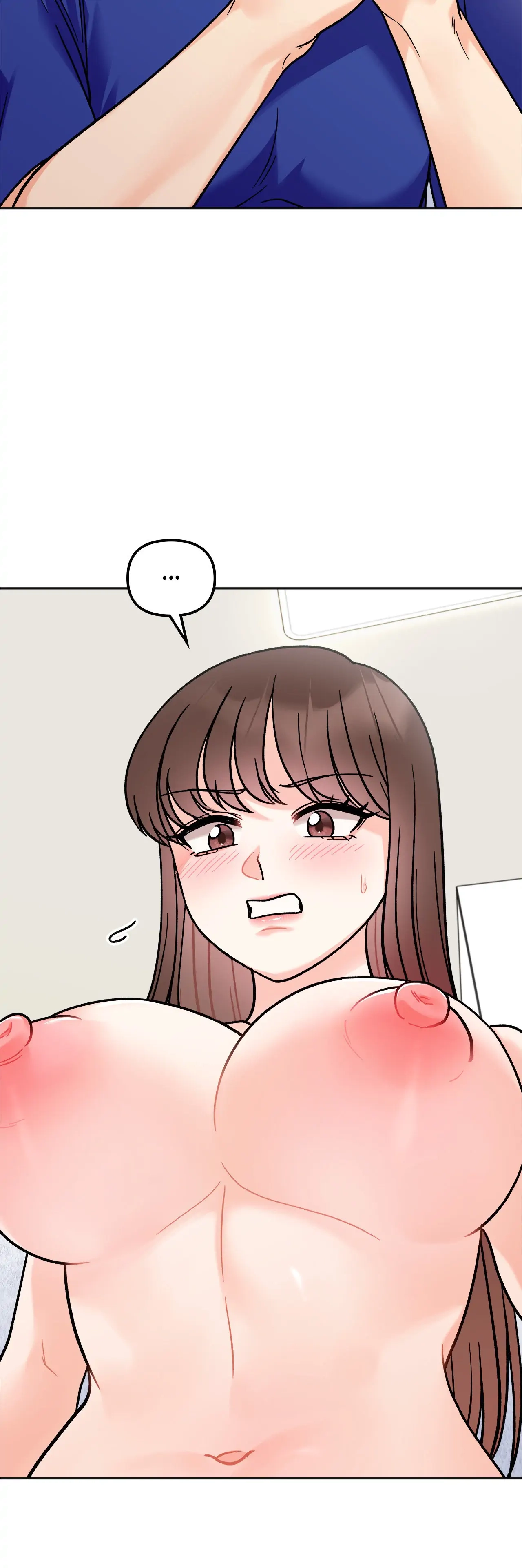 Read Secret Siblings chapter 13 image 38 on Lezhin