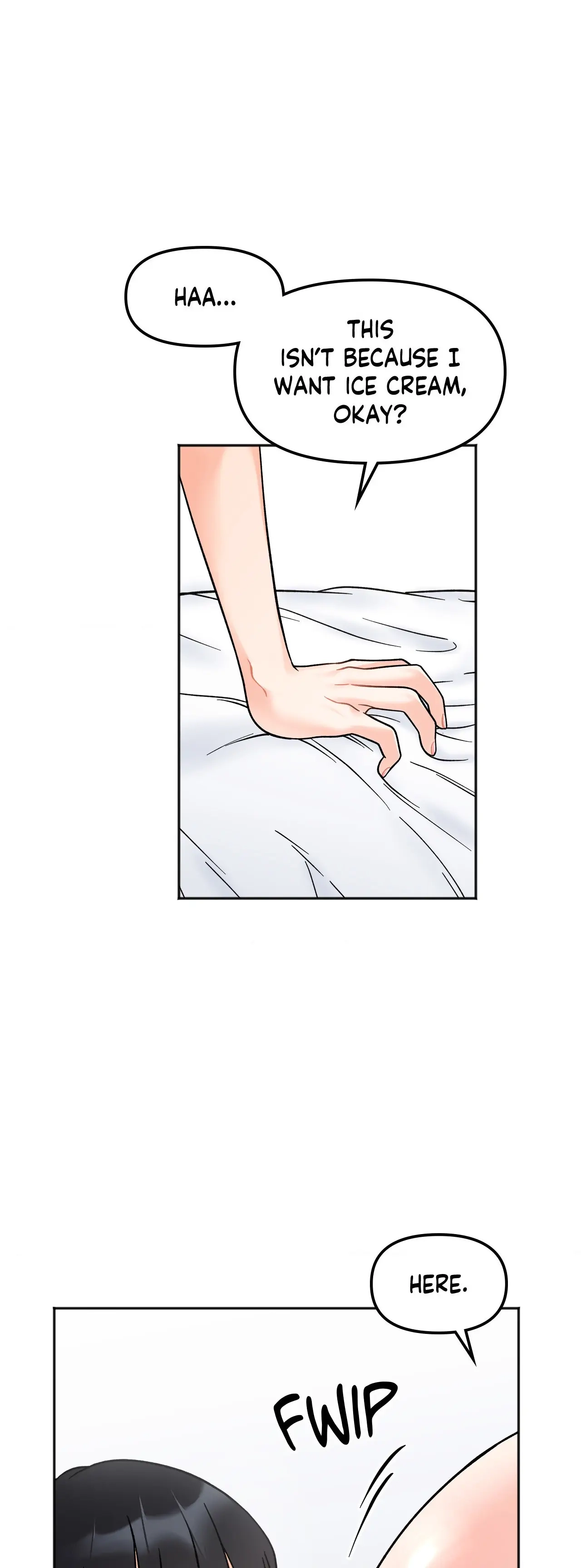 Read Secret Siblings chapter 13 image 39 on Lezhin