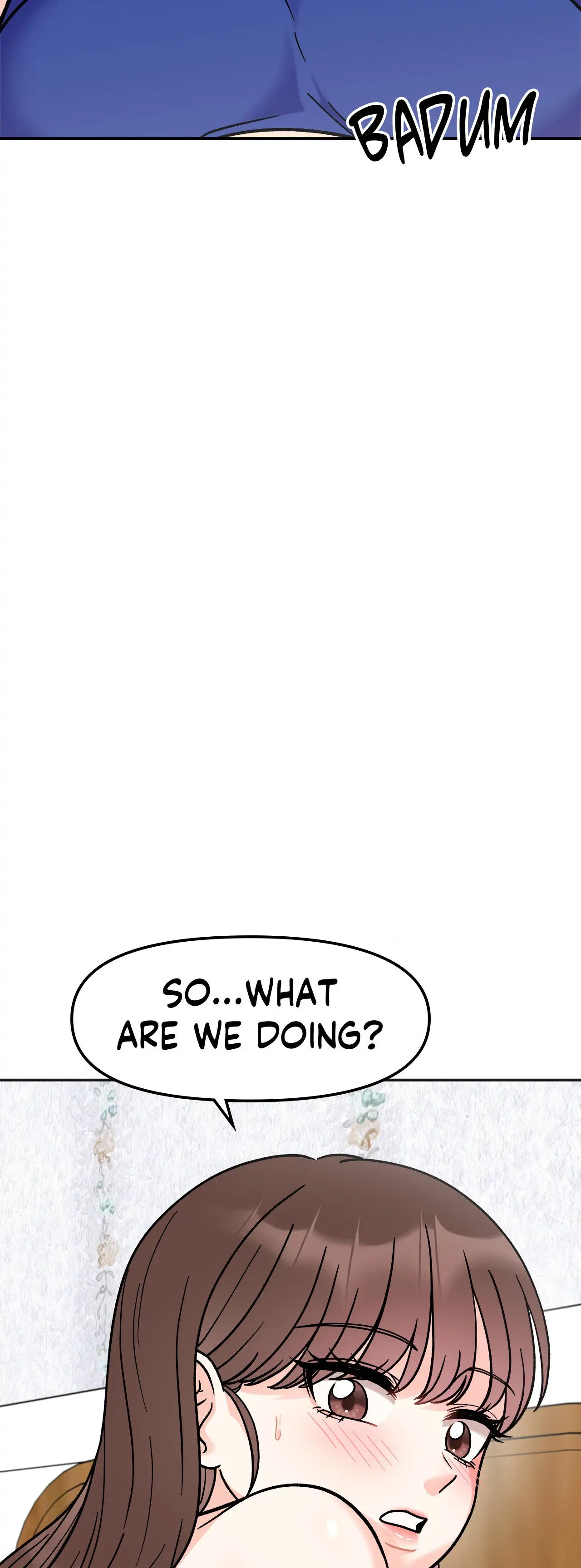 Read Secret Siblings chapter 13 image 41 on Lezhin