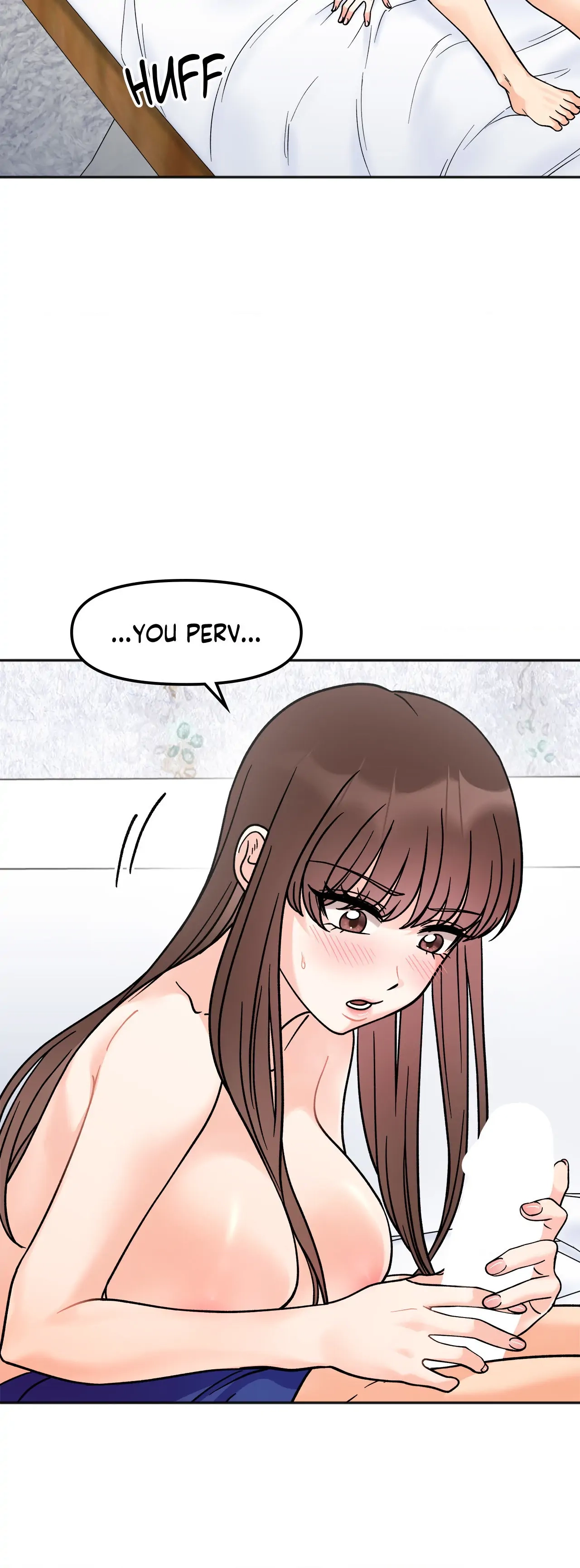 Read Secret Siblings chapter 13 image 43 on Lezhin