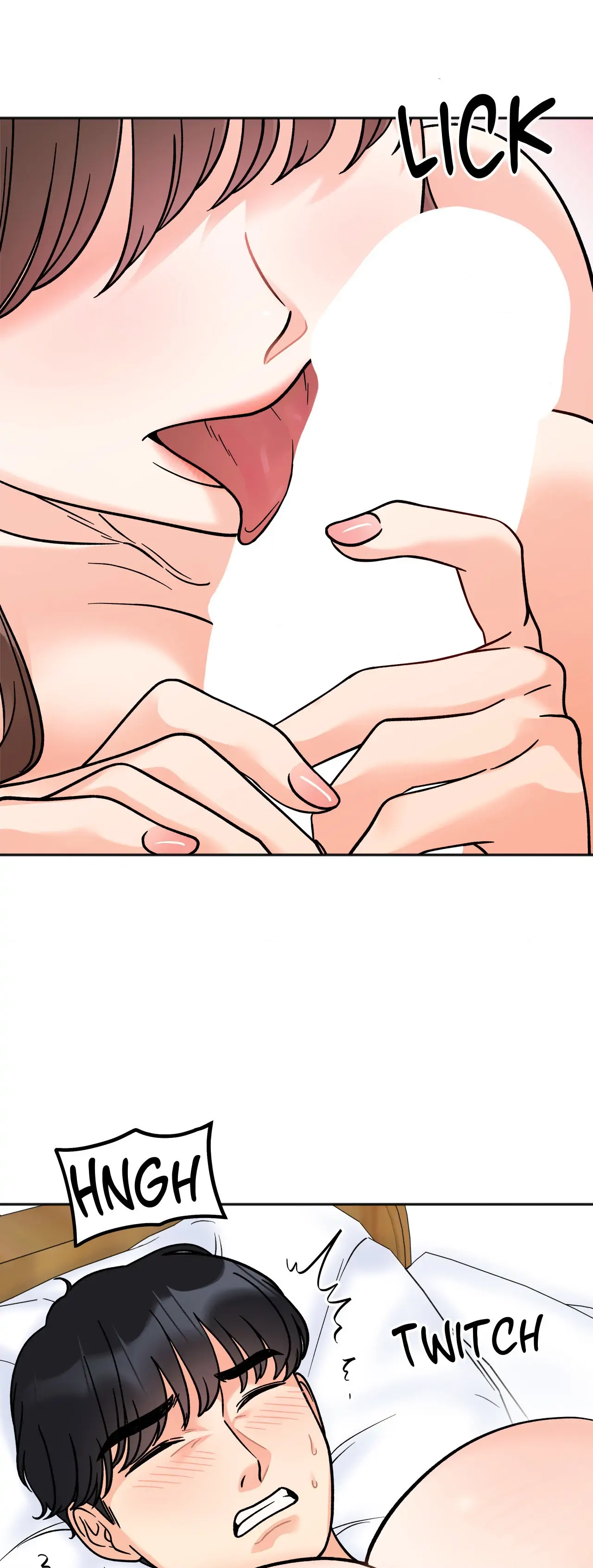 Read Secret Siblings chapter 13 image 44 on Lezhin