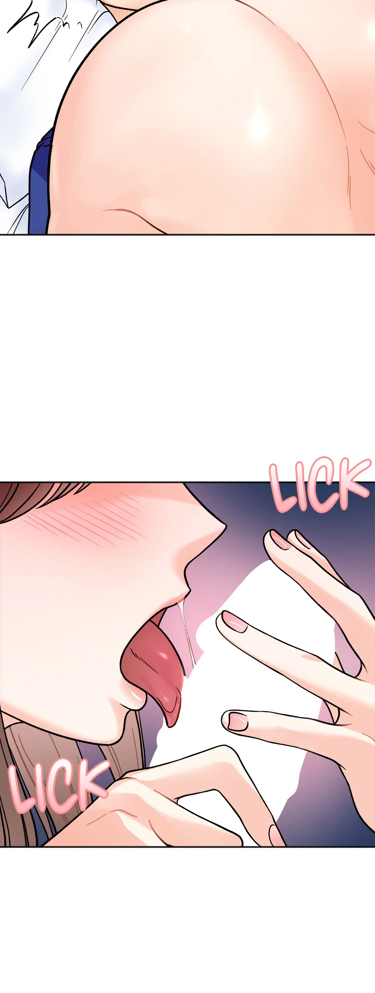 Read Secret Siblings chapter 13 image 45 on Lezhin