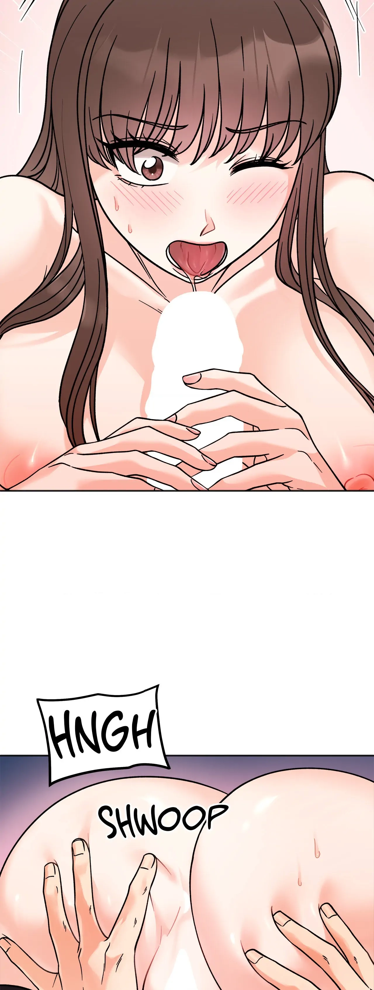 Read Secret Siblings chapter 13 image 47 on Lezhin