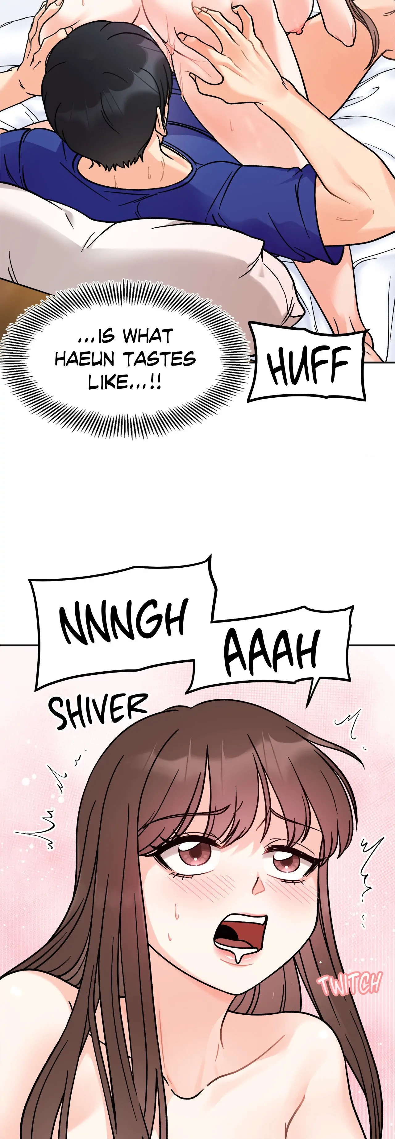 Read Secret Siblings chapter 13 image 50 on Lezhin