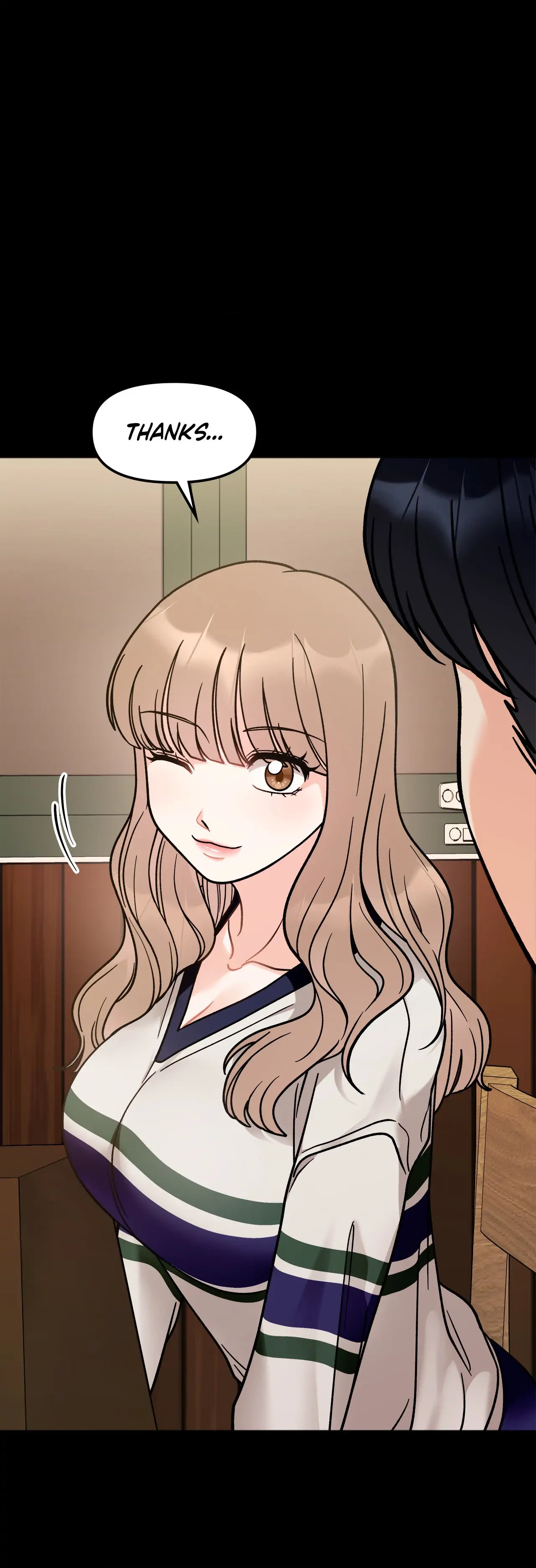 Read Secret Siblings chapter 13 image 8 on Lezhin