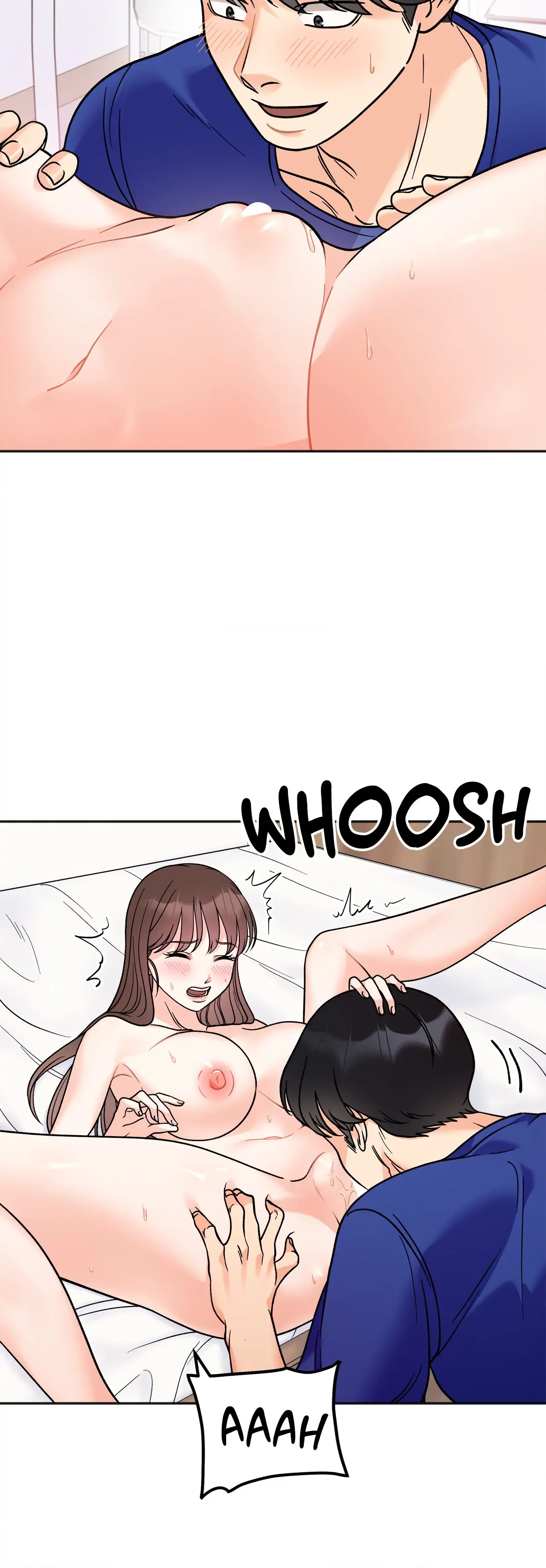 Read Secret Siblings chapter 14 image 14 on Lezhin