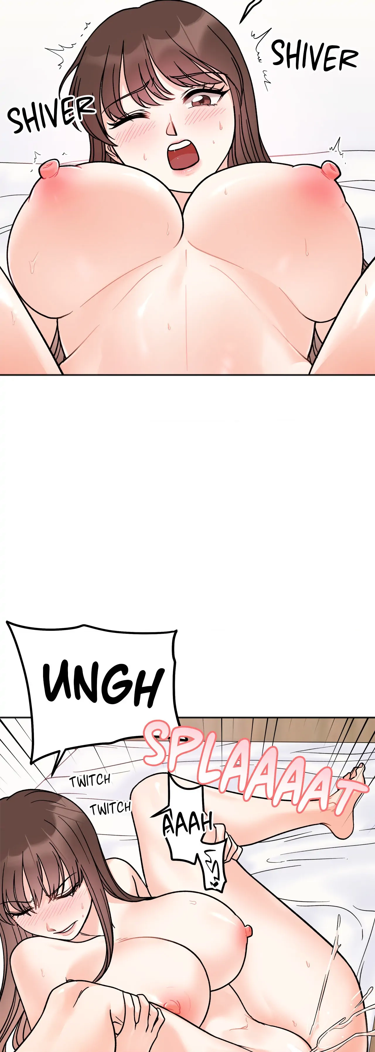 Read Secret Siblings chapter 14 image 17 on Lezhin
