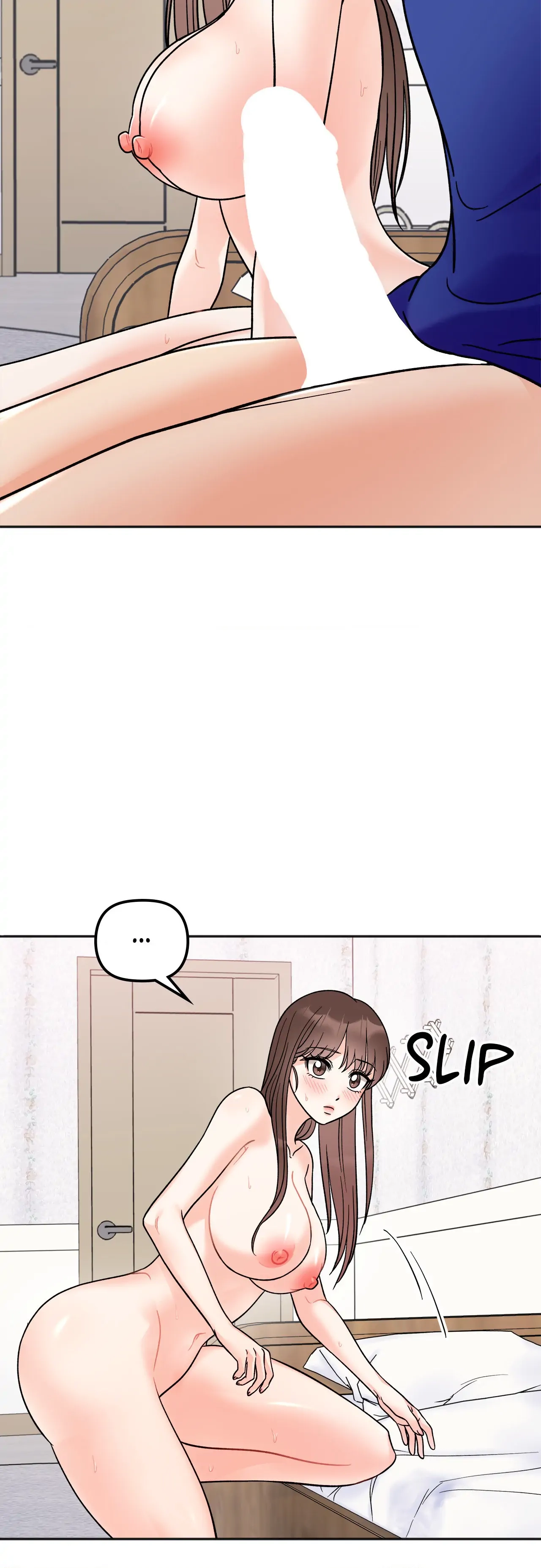 Read Secret Siblings chapter 14 image 24 on Lezhin