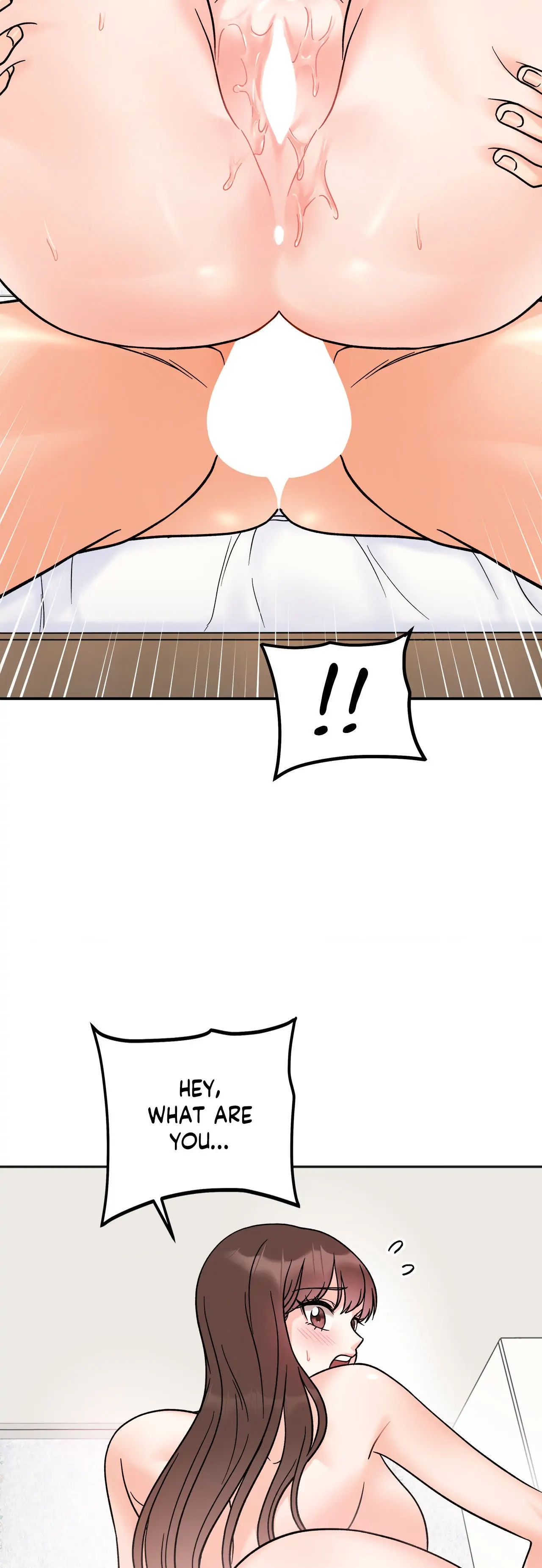 Read Secret Siblings chapter 14 image 28 on Lezhin