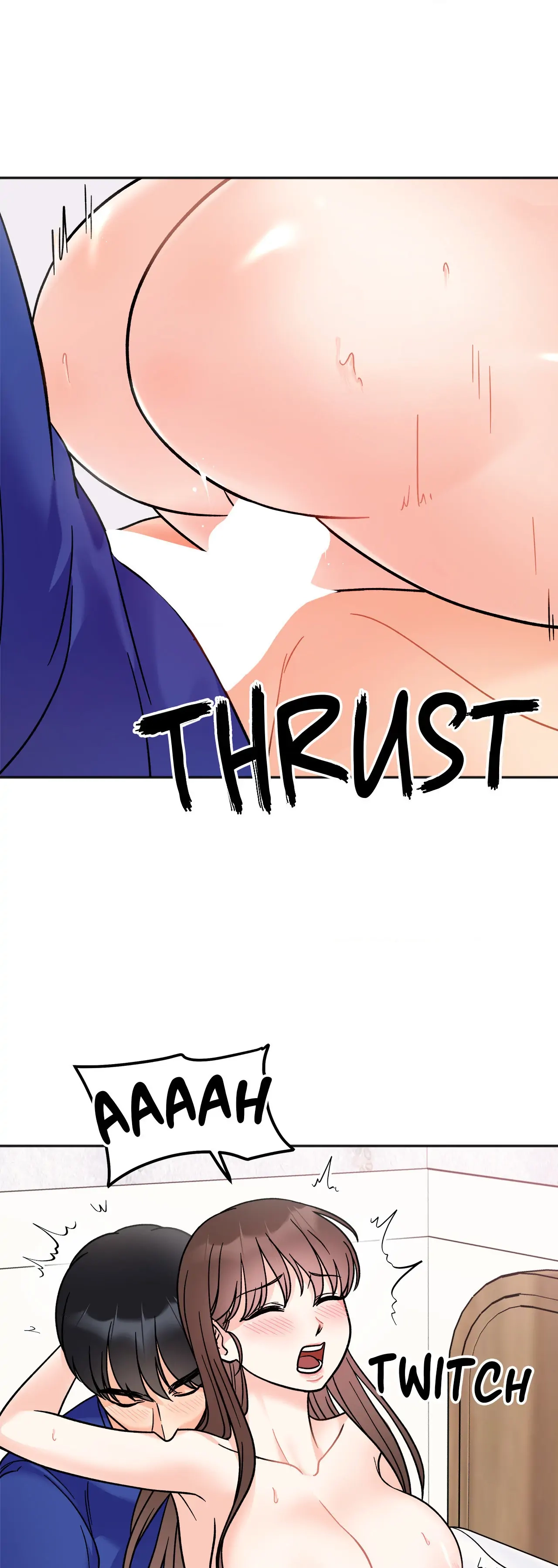 Read Secret Siblings chapter 14 image 30 on Lezhin