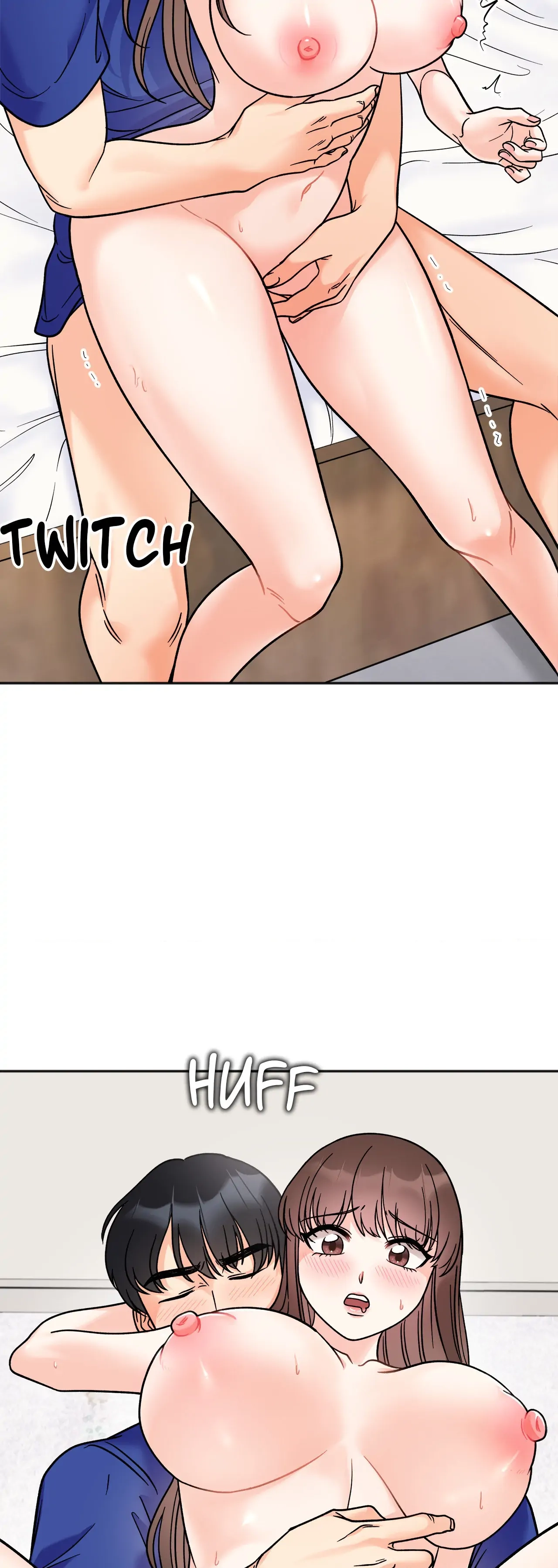 Read Secret Siblings chapter 14 image 31 on Lezhin