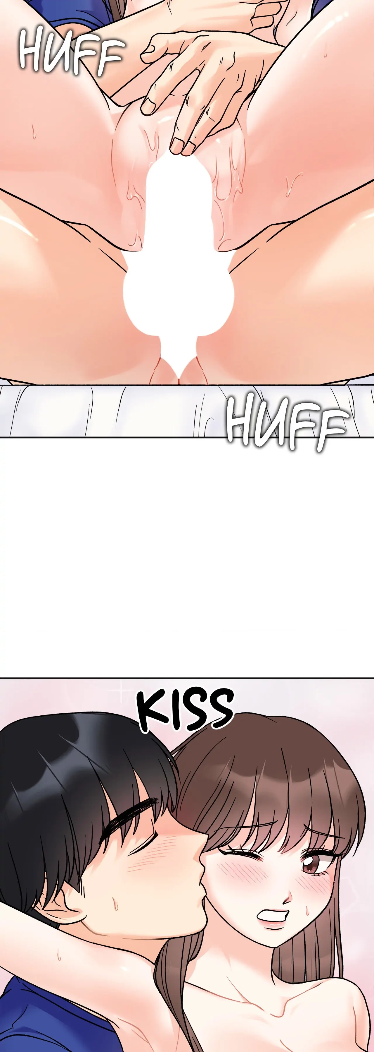 Read Secret Siblings chapter 14 image 32 on Lezhin