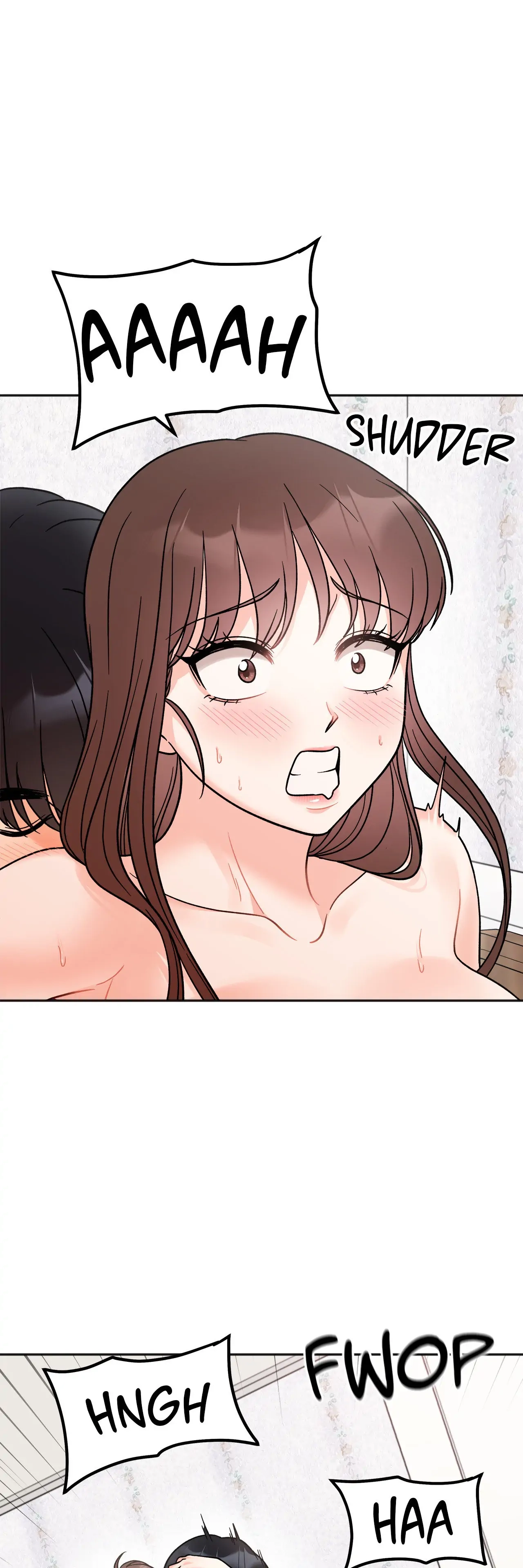 Read Secret Siblings chapter 14 image 36 on Lezhin