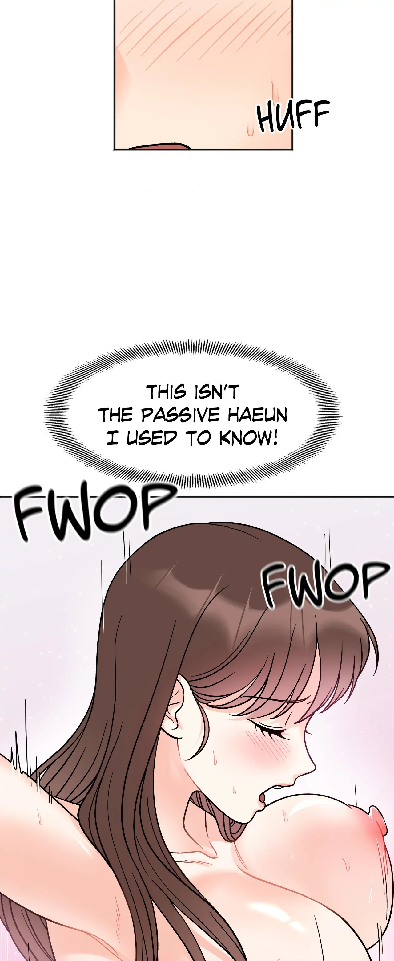 Read Secret Siblings chapter 14 image 41 on Lezhin