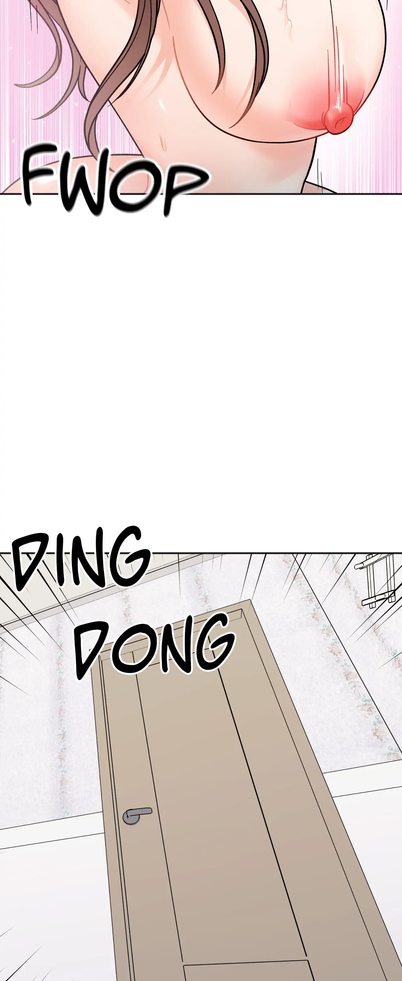 Read Secret Siblings chapter 14 image 42 on Lezhin