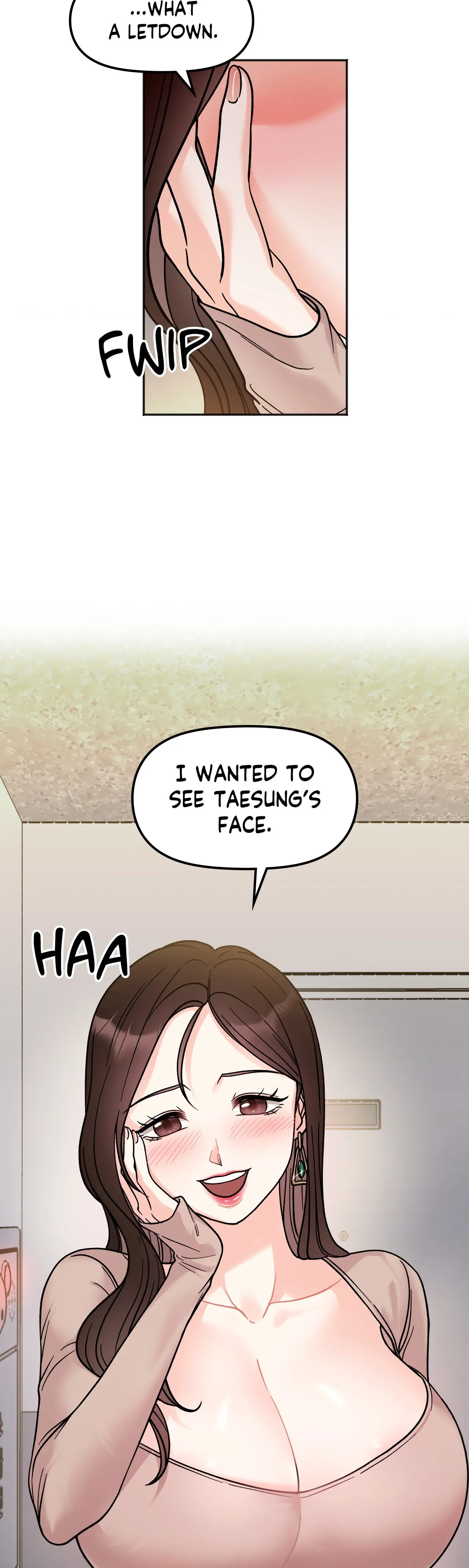 Read Secret Siblings chapter 14 image 48 on Lezhin