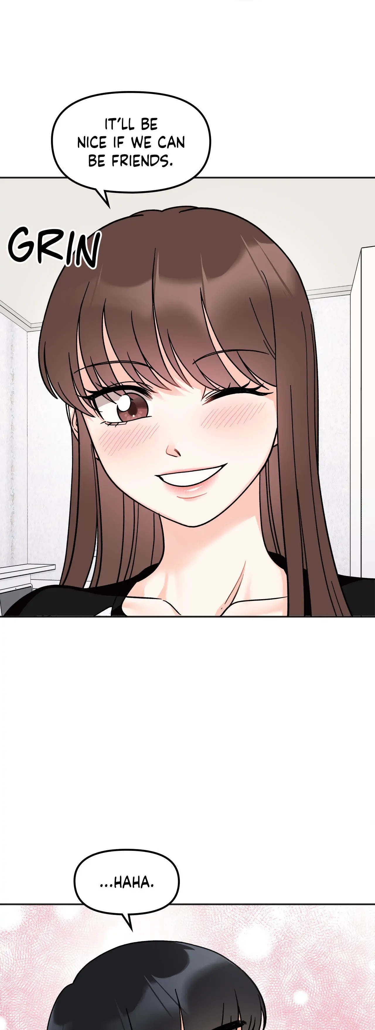 Read Secret Siblings chapter 16 image 10 on Lezhin