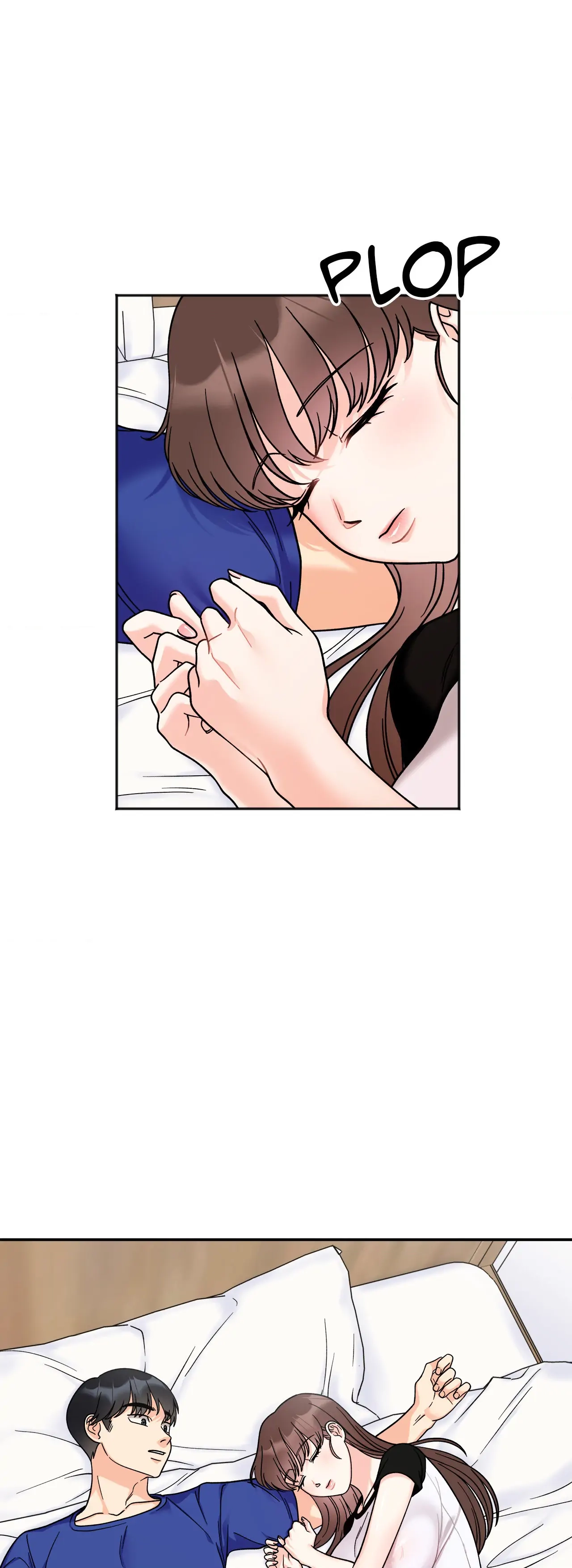 Read Secret Siblings chapter 16 image 12 on Lezhin