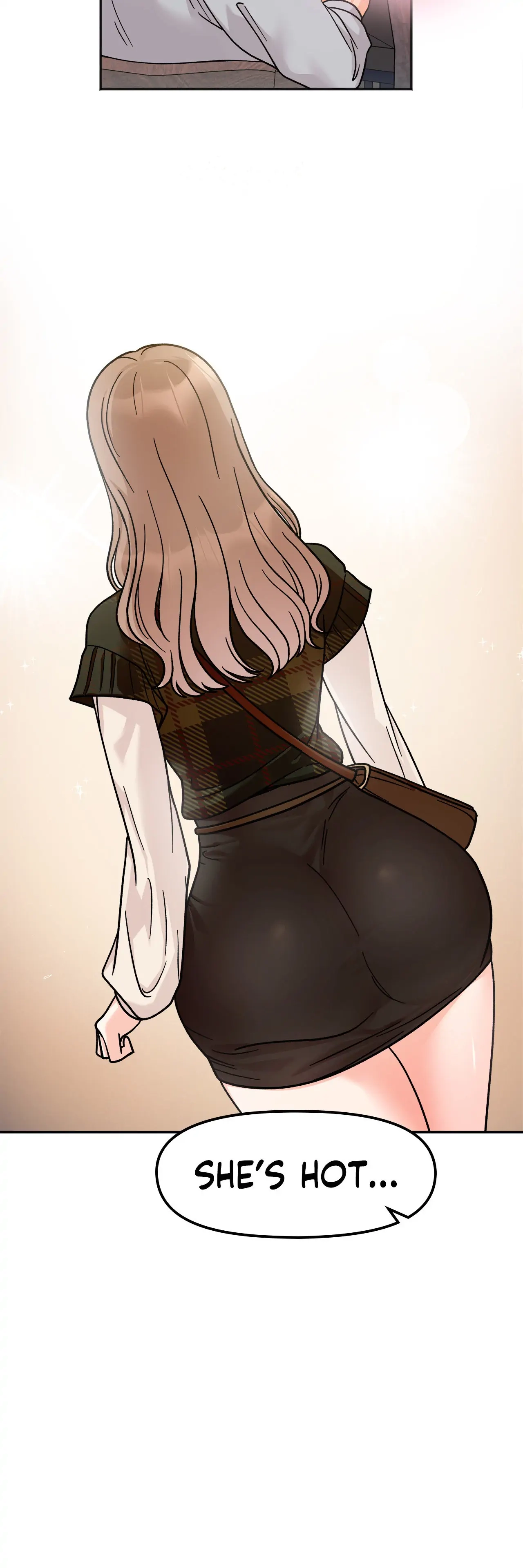 Read Secret Siblings chapter 16 image 26 on Lezhin