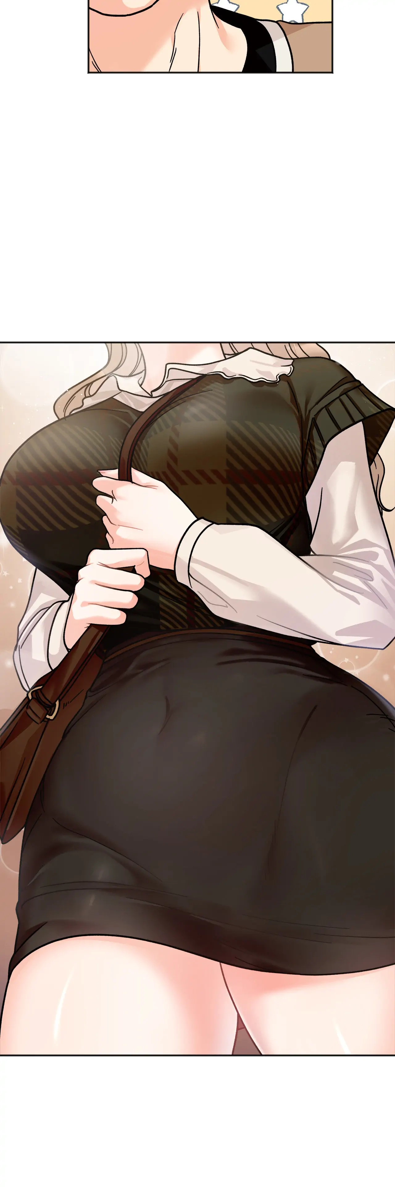 Read Secret Siblings chapter 16 image 29 on Lezhin