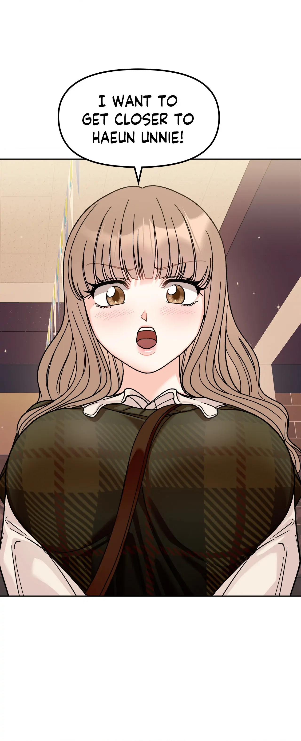 Read Secret Siblings chapter 16 image 36 on Lezhin
