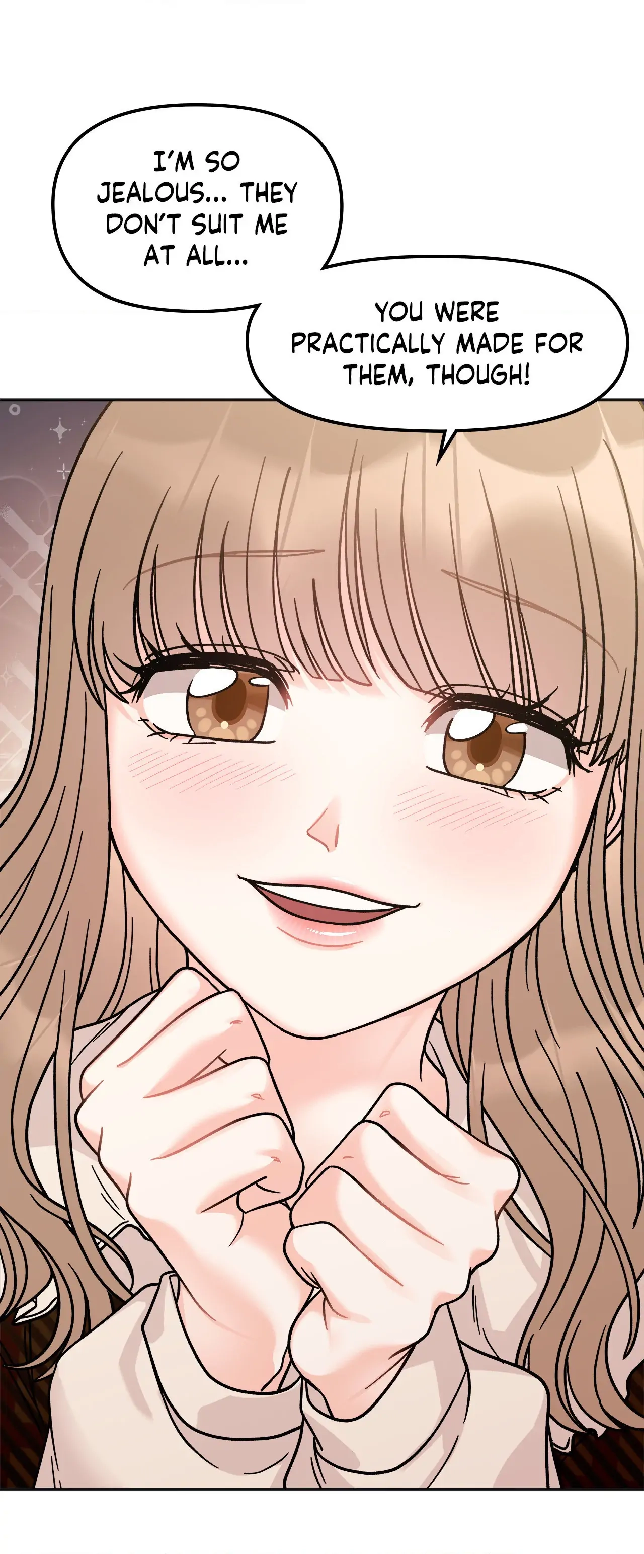 Read Secret Siblings chapter 16 image 43 on Lezhin