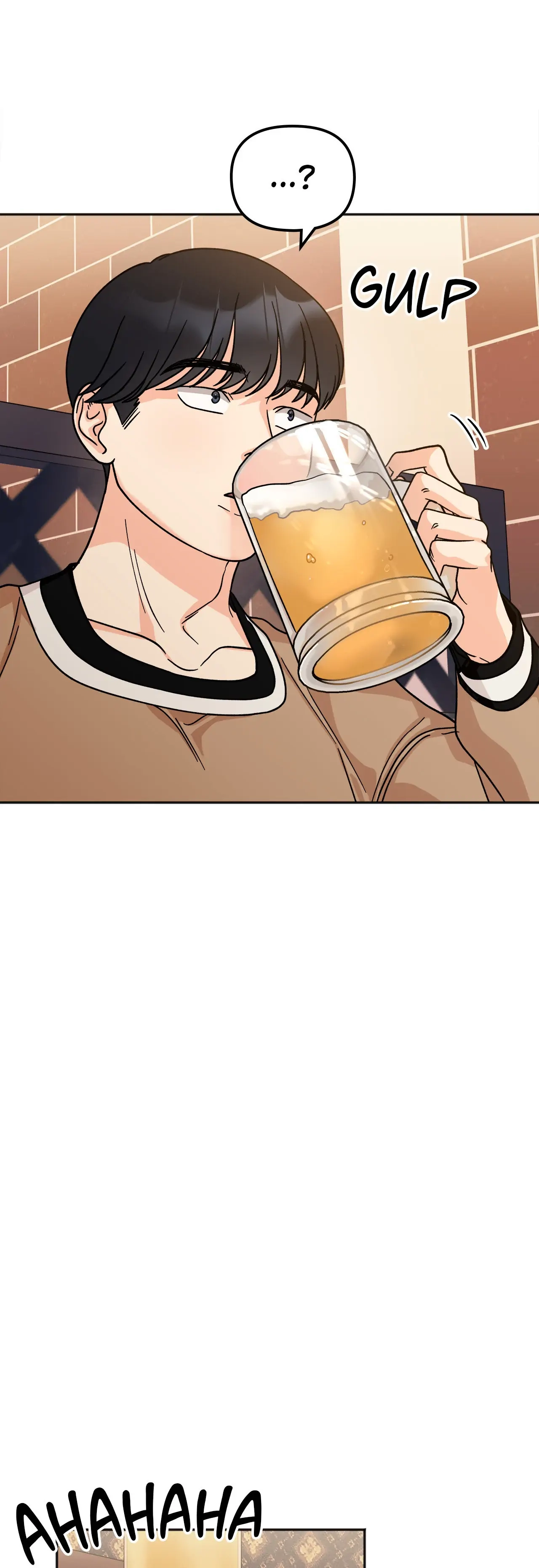 Read Secret Siblings chapter 16 image 45 on Lezhin