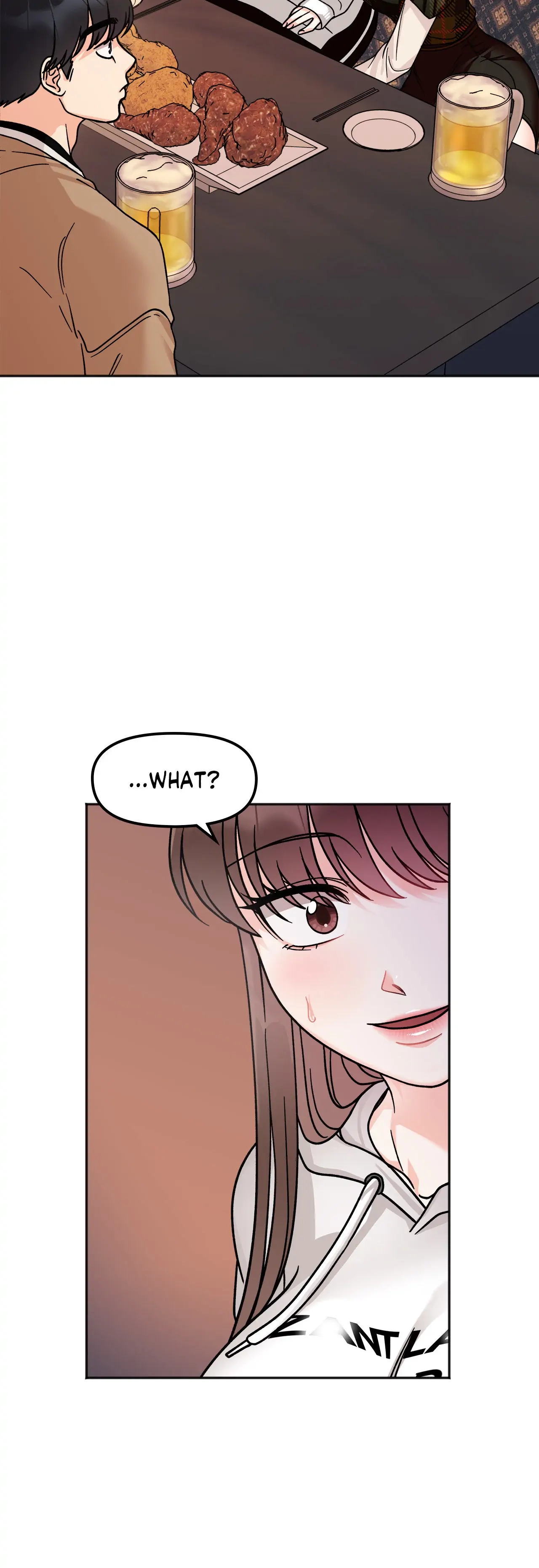 Read Secret Siblings chapter 16 image 49 on Lezhin