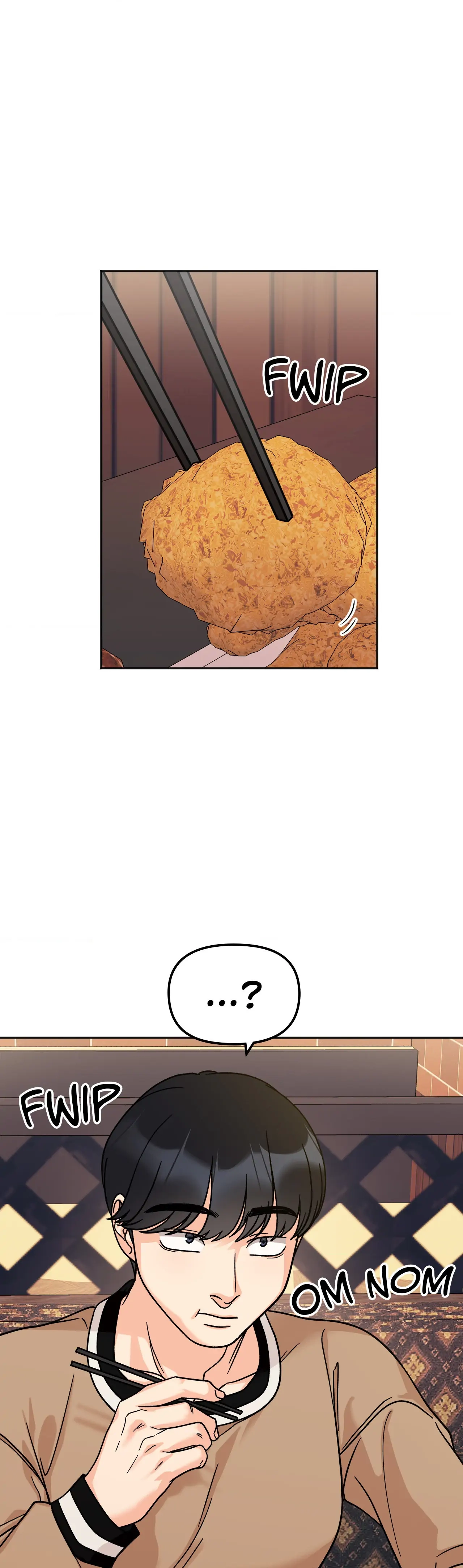 Read Secret Siblings chapter 16 image 53 on Lezhin