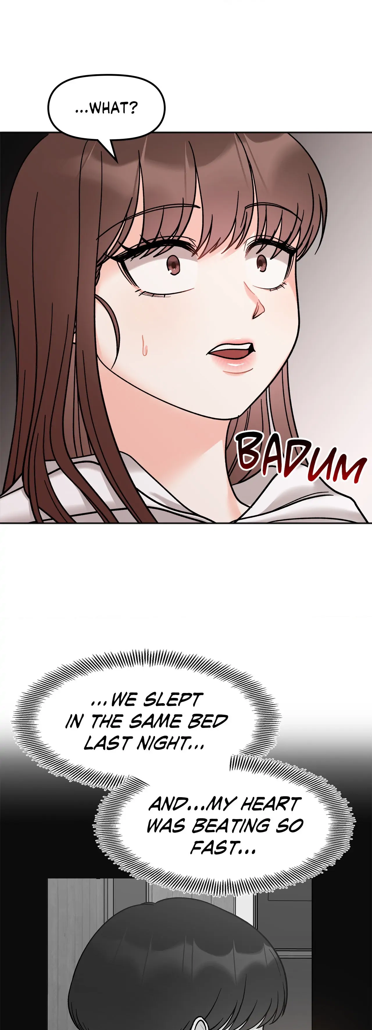 Read Secret Siblings chapter 17 image 15 on Lezhin