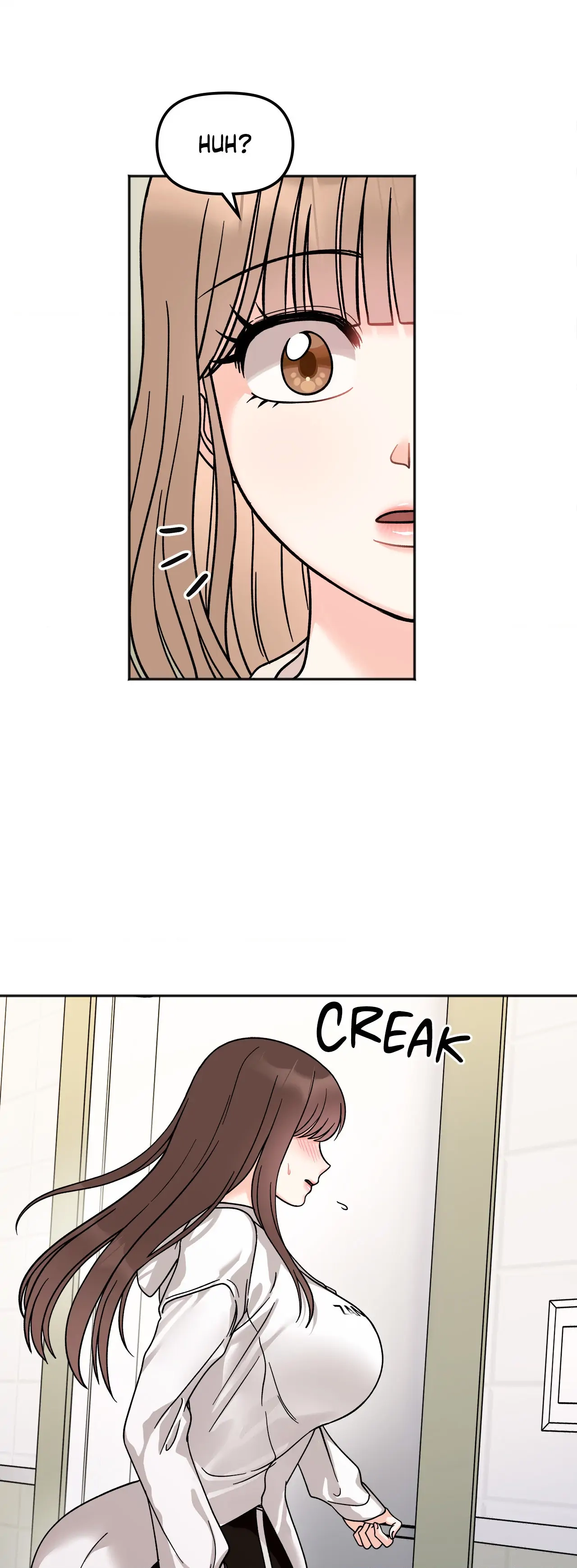 Read Secret Siblings chapter 17 image 21 on Lezhin