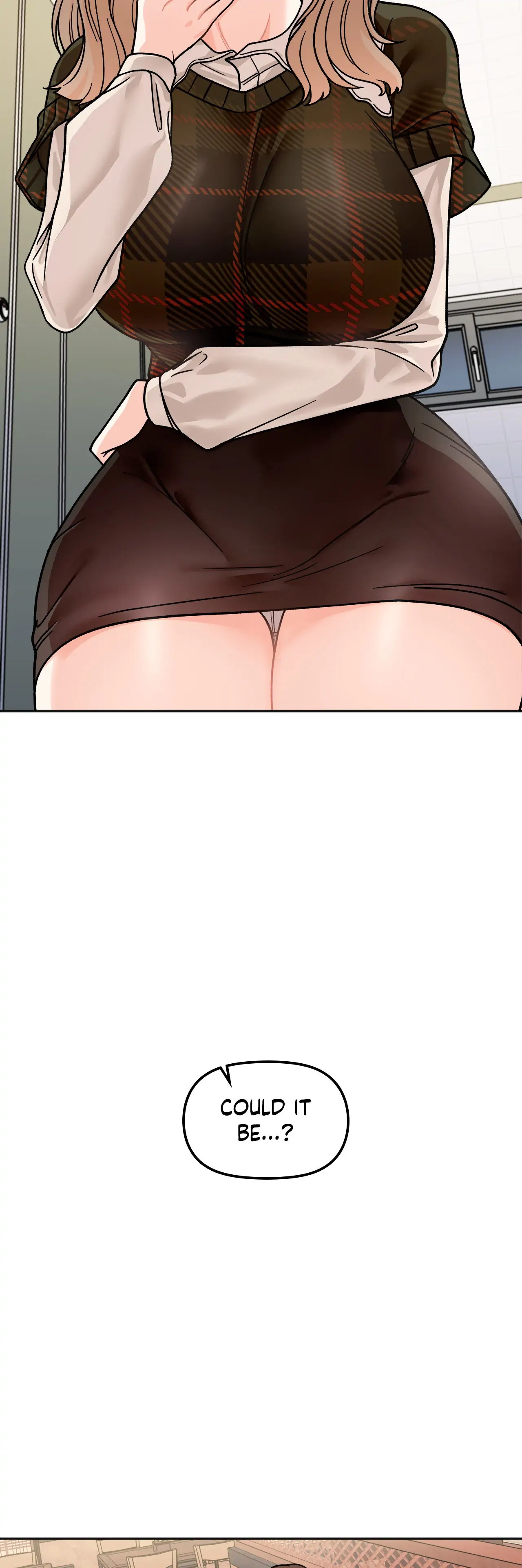 Read Secret Siblings chapter 17 image 27 on Lezhin