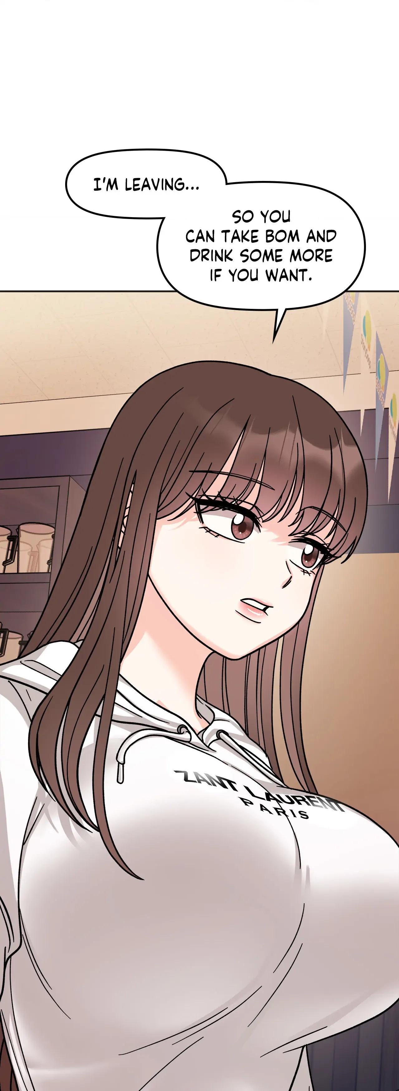 Read Secret Siblings chapter 17 image 30 on Lezhin