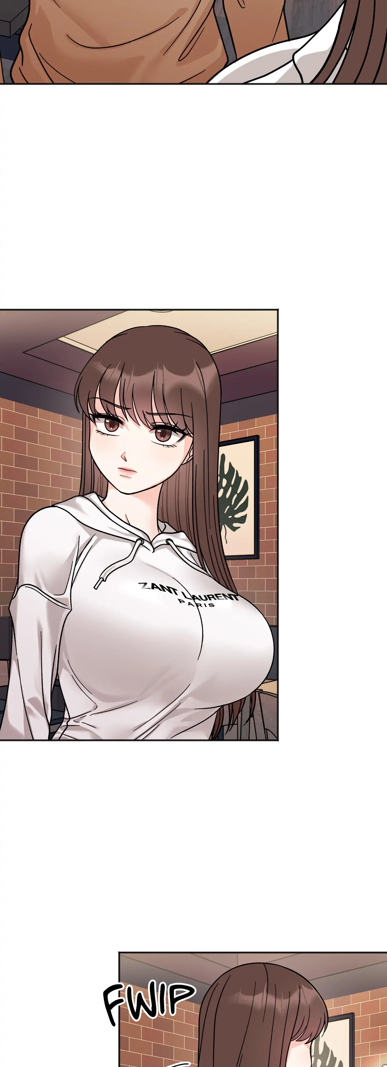 Read Secret Siblings chapter 17 image 38 on Lezhin
