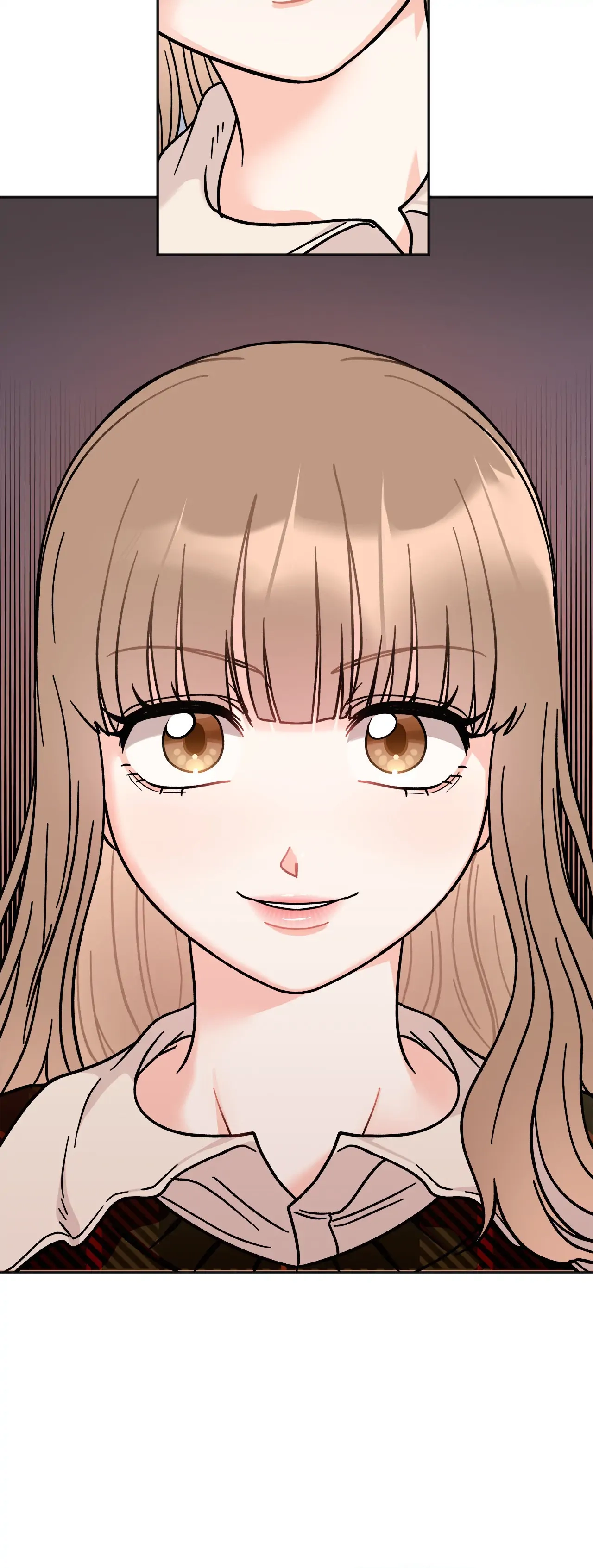 Read Secret Siblings chapter 17 image 41 on Lezhin