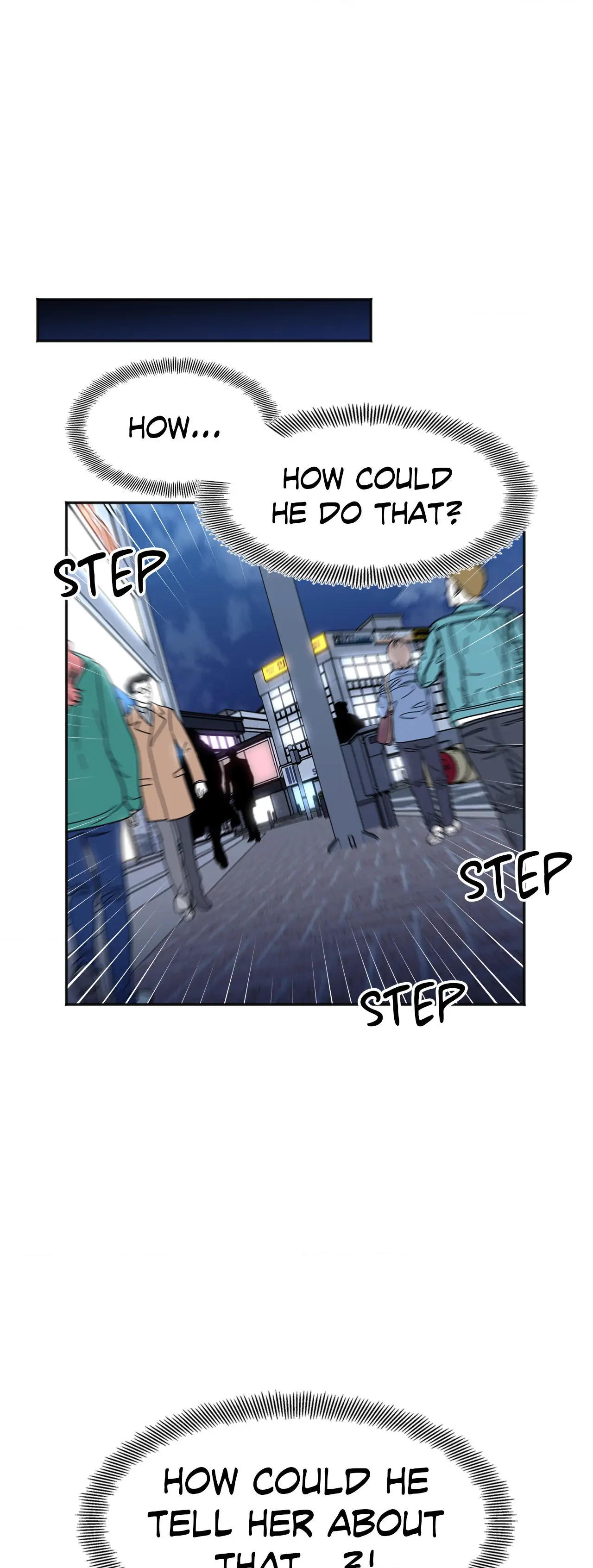 Read Secret Siblings chapter 17 image 42 on Lezhin