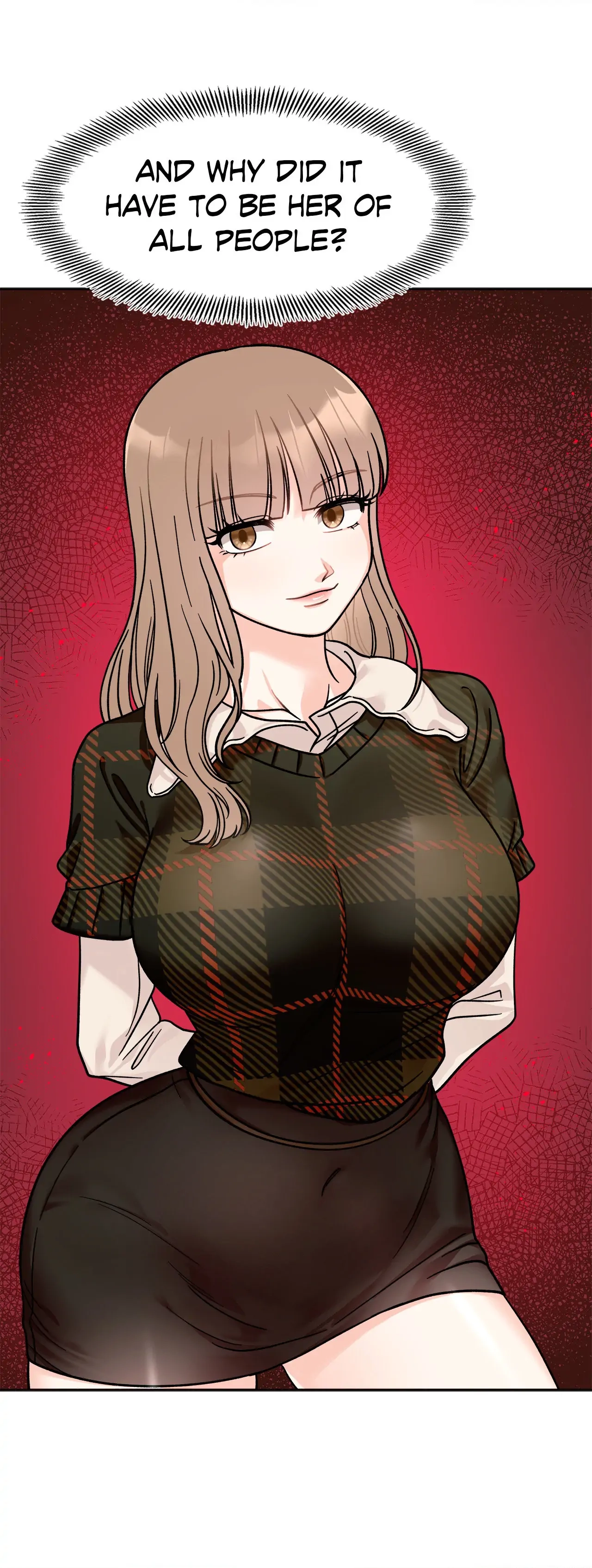 Read Secret Siblings chapter 17 image 44 on Lezhin