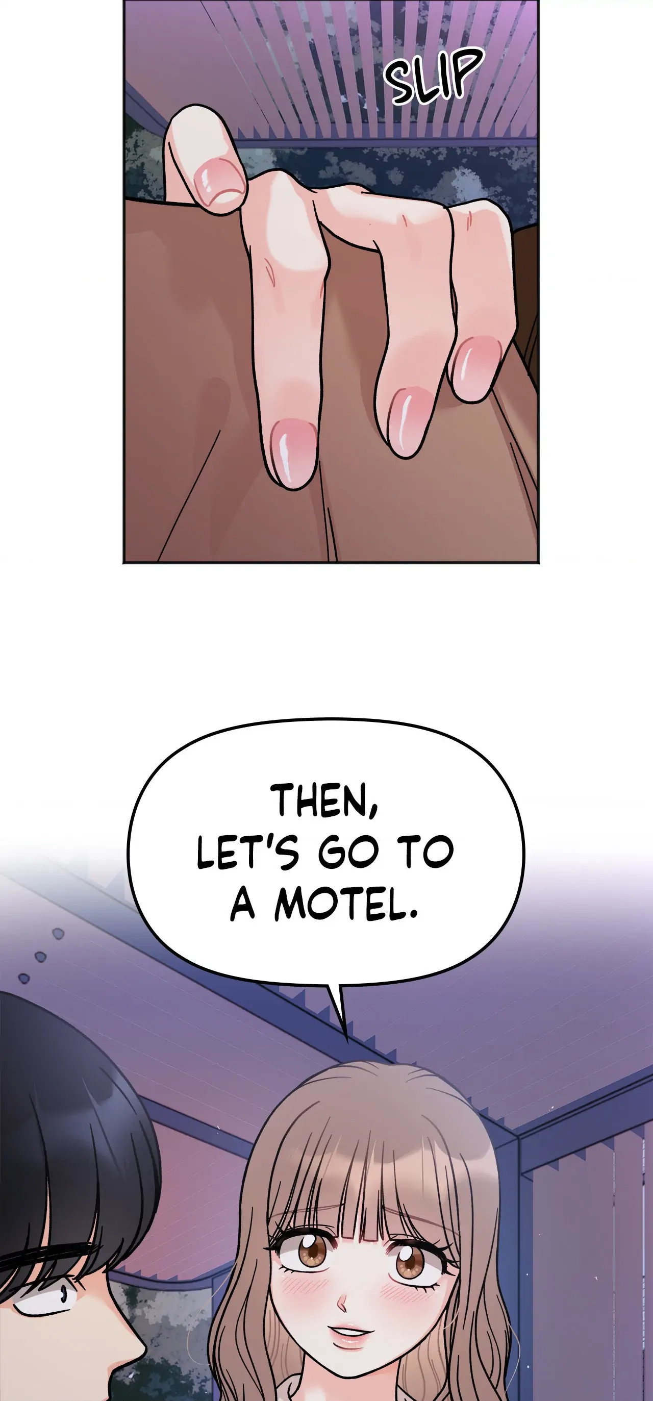 Read Secret Siblings chapter 17 image 52 on Lezhin