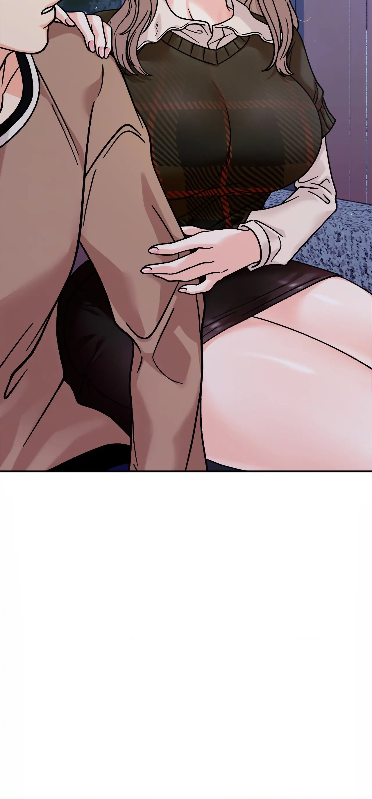 Read Secret Siblings chapter 17 image 53 on Lezhin