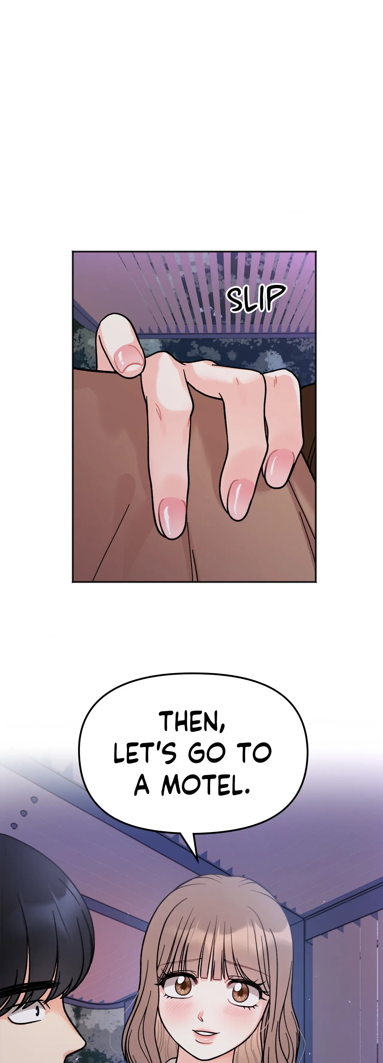 Read Secret Siblings chapter 18 image 2 on Lezhin